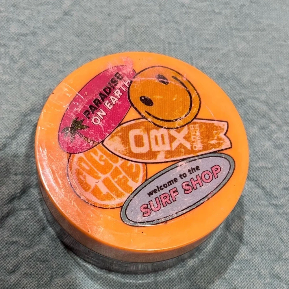 New OUTER BANKS × Lottie Lip Cheek Balm Kookproof DUSTY PINK Multi-purpose
